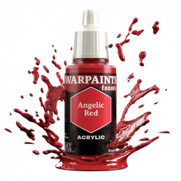Warpaints Fanatic - Angelic...