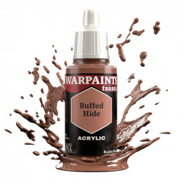 Warpaints Fanatic - Buffed...