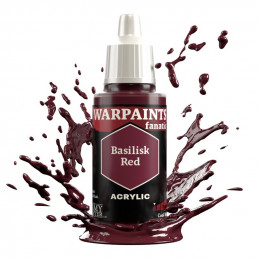 Warpaints Fanatic -...