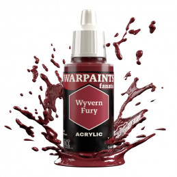 Warpaints Fanatic - Wyvern...