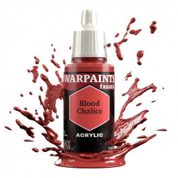 Warpaints Fanatic - Blood...