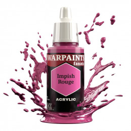Warpaints Fanatic - Impish...