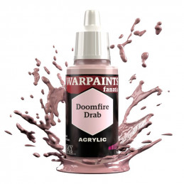 Warpaints Fanatic -...
