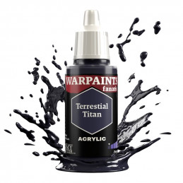 Warpaints Fanatic -...