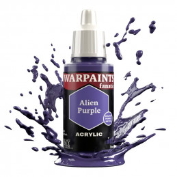 Warpaints Fanatic - Alien...