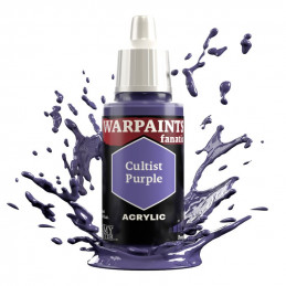 Warpaints Fanatic - Cultist...