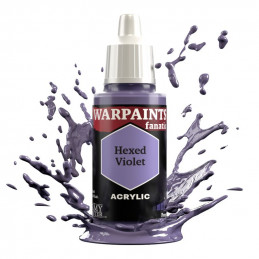 Warpaints Fanatic - Hexed...