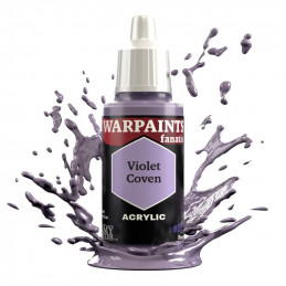 Warpaints Fanatic - Violet...