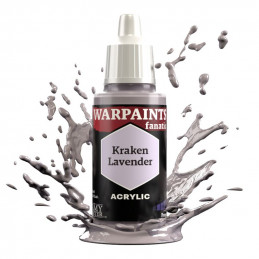 Warpaints Fanatic - Kraken...