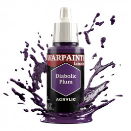 Warpaints Fanatic -...