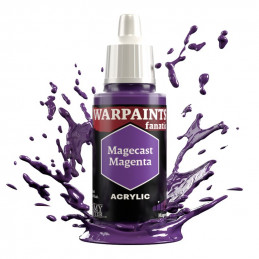Warpaints Fanatic -...