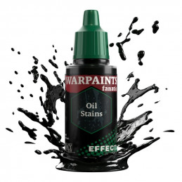 Army Painter Warpaints...