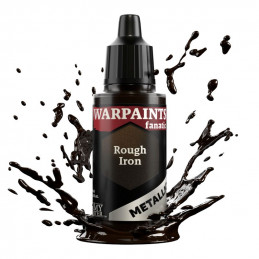 Army Painter Warpaints...