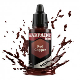 Army Painter Warpaints...