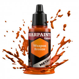 Army Painter Warpaints...