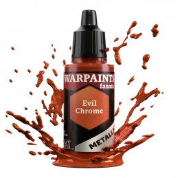 Army Painter Warpaints...