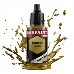 Army Painter Warpaints...