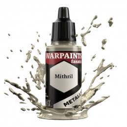 Army Painter Warpaints...
