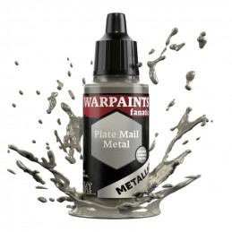 Army Painter Warpaints...