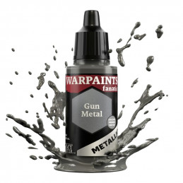 Army Painter Warpaints...
