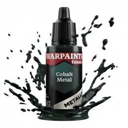 Army Painter Warpaints...