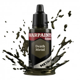 Army Painter Warpaints...