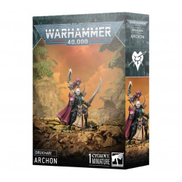 Drukhari: Archon