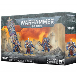 Ultramarines: Victrix...