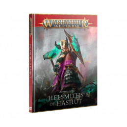 Battletome: Helsmiths of...