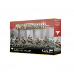 Helsmiths of Hashut:...