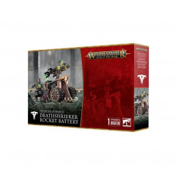 Helsmiths of Hashut:...