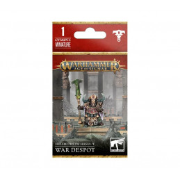 Helsmiths of Hashut: War...