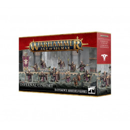 Helsmiths of Hashut:...