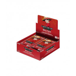 One Piece Card Game - OP13...