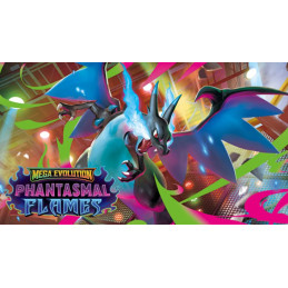 Prerelease Phantasmal...