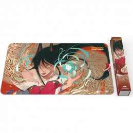 Riftbound Origins Playmat -...