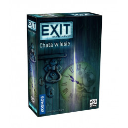EXIT: Chata w Lesie