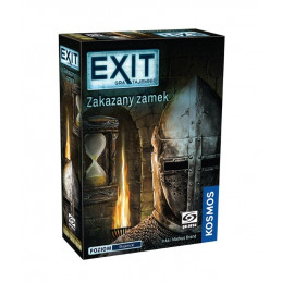 EXIT: Zakazany Zamek