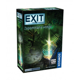 EXIT: Zapomniana Wyspa