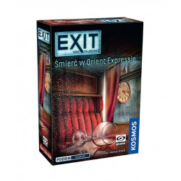EXIT: Śmierć w Orient...