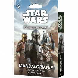 Star Wars: The Deckbuilding...