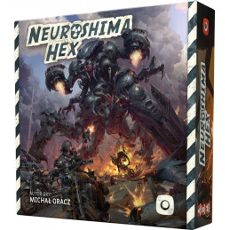 Neuroshima HEX (edycja polska)