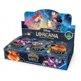 Lorcana - Chapter 10:...