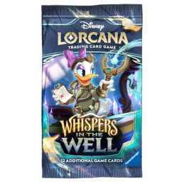 Lorcana - Chapter 10:...