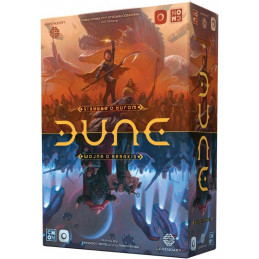 Dune: Wojna o Arrakis