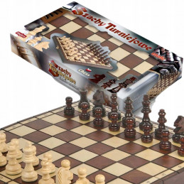 Rafał Magiera Szachy...