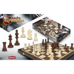 Rafał Magiera Szachy...