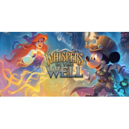 Lorcana: Whispers in the...