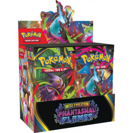 Pokemon TCG: Phantasmal...