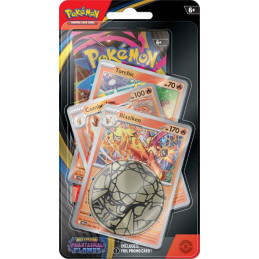 Pokemon TCG: Phantasmal...